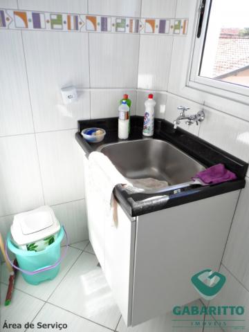 Apartamento para alugar com 2 dormitórios em Ipe, Sao jose dos pinhais cod:00318.001 - Foto 11