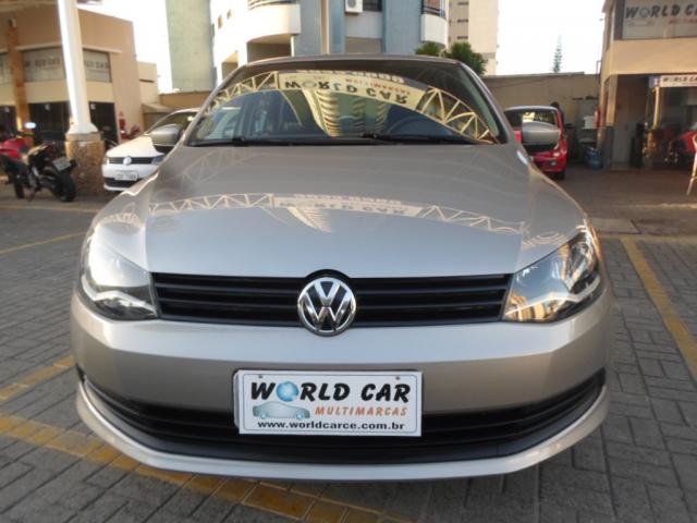 VOLKSWAGEN VOYAGE 2013/2014 1.0 MI 8V FLEX 4P MANUAL