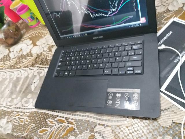 Ultrabook QuadCore NOVINHO Novo - Foto 5