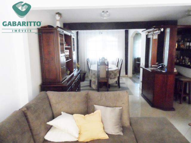 Casa à venda com 3 dormitórios em Boqueirao, Curitiba cod:90965.001 - Foto 7