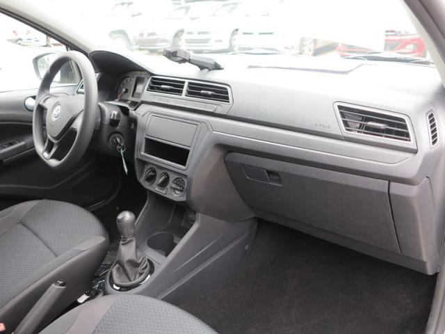 VOLKSWAGEN NOVO GOL 1.0 - Foto 8