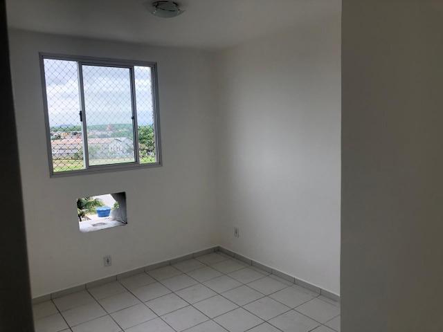 Apartamento no Condominio Viver Serra - Foto 18