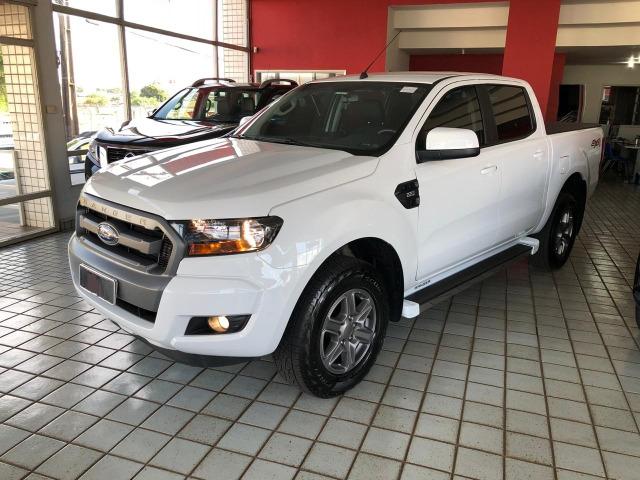 FoRd Ranger XLS 2.2TDOi_4X4_AUT_1DonO_15MKM_aMaisNovadoBRasiL !!! - Foto 17