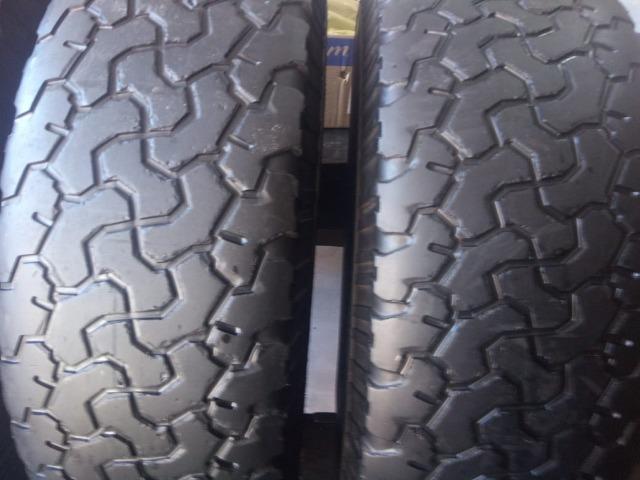 Pneu Bf 285/75r16 All Terrain - Foto 11