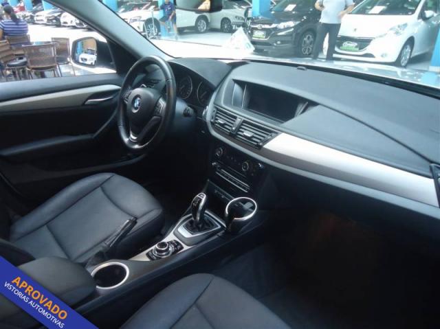 BMW X1 SDRIVE 20i 2.0 4P FLEX AUTOMATICO - Foto 7