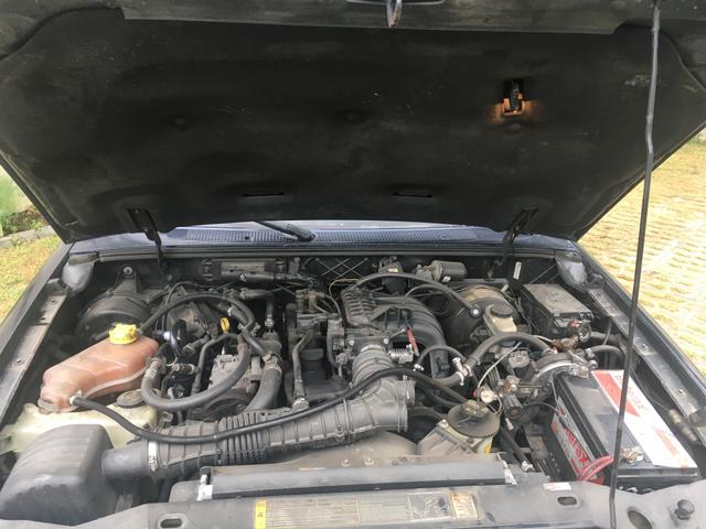 Ranger 2007 XLS completa + gnv - Foto 5