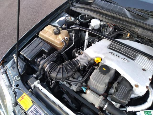 Ômega CD 4.1 96/97 76.000km. De Coleção!! Lindo!! - Foto 15