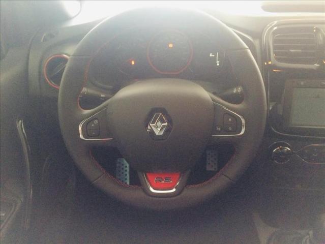 Renault Sandero 2.0 16v rs - Foto 10