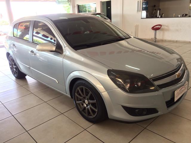 Vectra GT 2011 140cv Completo - Foto 3
