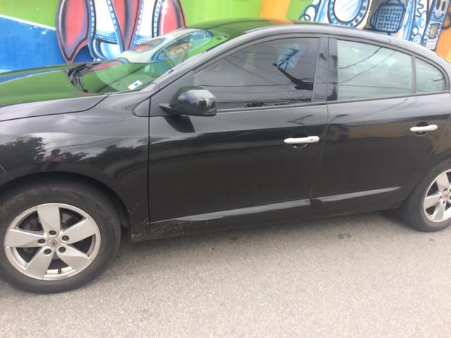 Vendo Renault Fluence 2013 - Foto 5