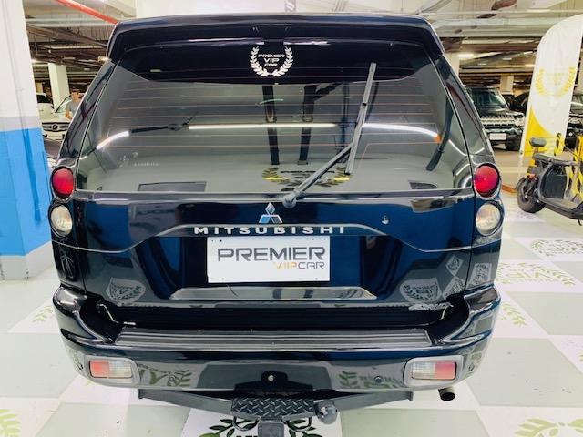 Mitsubishi Pajero sport 3.0 hpe 4x4 v6 24v gasolina 4p automático - Foto 7