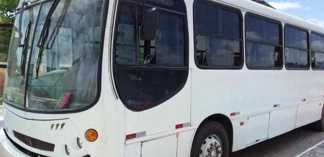 Vendo este ônibus