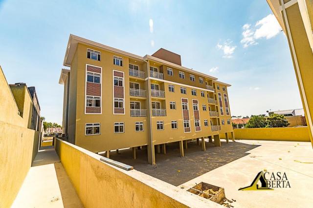 Apartamento à venda com 2 dormitórios em Sítio cercado, Curitiba cod:69187 - Foto 5