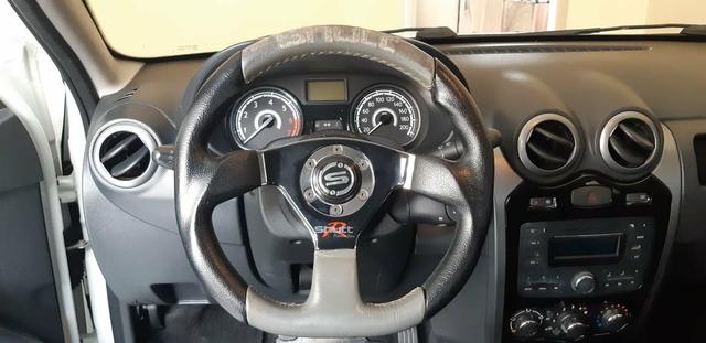 Volante Shutt