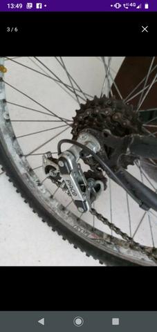 Bike 200 reais - Foto 5