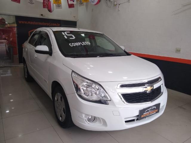 Cobalt LT 1.4 2015 - Foto 3