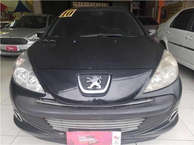 Peugeot 207 1.4 xr 8v flex 4p manual - Foto 2