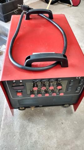 Solda TIG WSME 160 STAR WELD