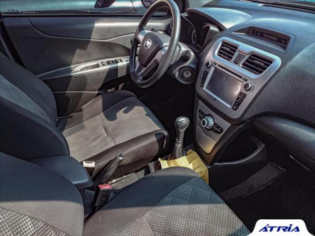 Lifan 530 1.5 Talent 16v - Foto 5