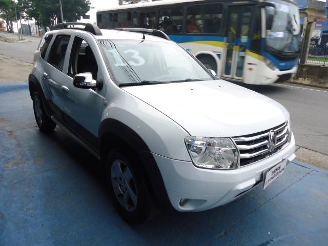 Renault Duster 2013 2.0 4x2 Estudo Troca e Financio
