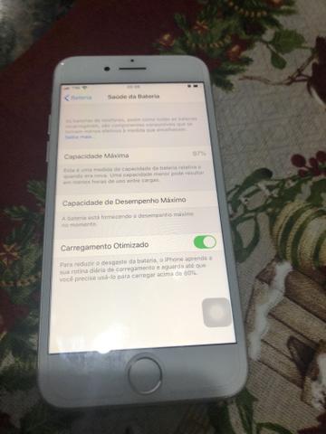 Iphone 7 32gb - Foto 5