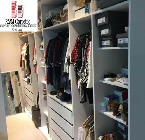 Apartamento à venda no bairro Cocó em Fortaleza-CE (Whatsap - Foto 9