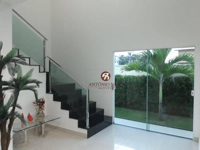 Casa com 4 dormitórios à venda, 30 m² por R$ 1.500.000,00 - Condomínio Alphaville Fortalez - Foto 13