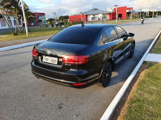 BAIXEI PREÇO VW Jetta TSI Highline + Pacote Premium - Foto 13