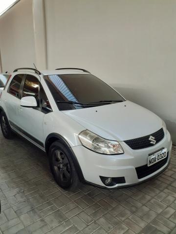 Suzuki SX4 4x4 - Foto 5