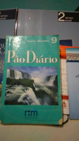 Livros - Foto 6