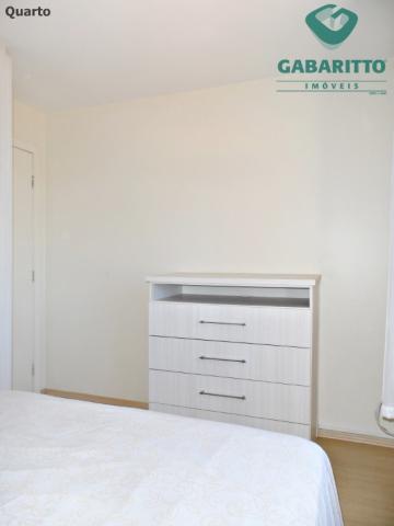 Apartamento para alugar com 2 dormitórios em Ipe, Sao jose dos pinhais cod:00318.001 - Foto 15