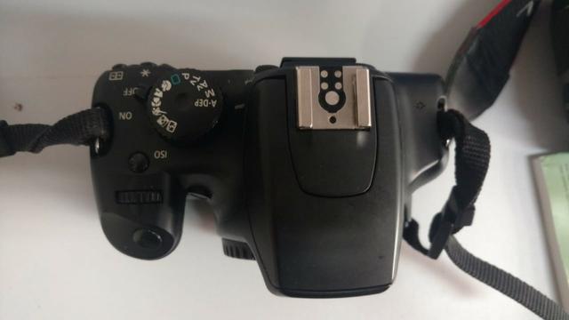Camera