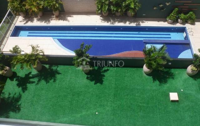 DD12112 Oportunidade no Cocó 3 suítes, 4 vagas, Varanda Gourmet com 210m² - Novo - Pronto - Foto 5