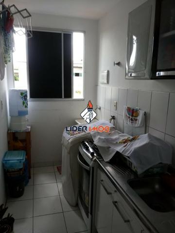 Apartamento residencial para venda, tomba, feira de santana, 2 dormitórios, 1 sala, 1 banh - Foto 5