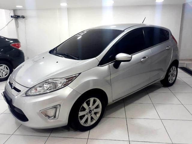 New Fiesta SE 26.900 entrada + 539,00 fixas - Foto 2