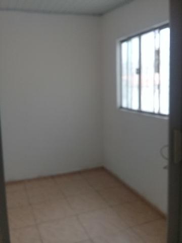 São Mateus, casa 02 qtos, sala, cozinha, banheiro e área - Foto 6