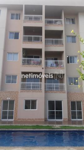 Apartamento à venda com 3 dormitórios em Cajazeiras, Fortaleza cod:732175 - Foto 3