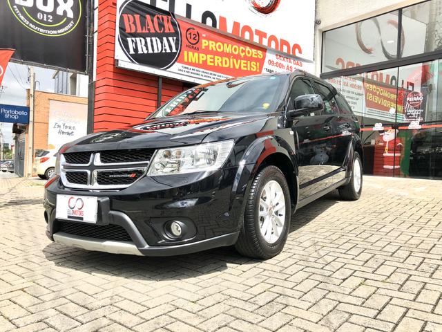 Journey sxt 7 lugares - Foto 3