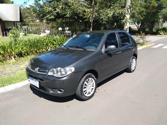 Palio Completo R$6900,00 + 38 x R$714,00 - Foto 2