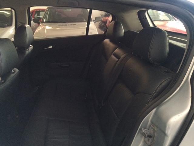 Vectra GT 2011 140cv Completo - Foto 15