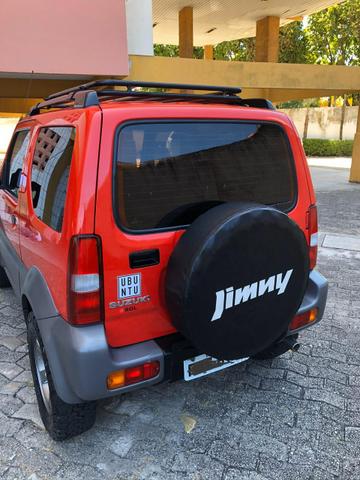 Suzuki Jimny 4 all 2014/15 - Foto 3