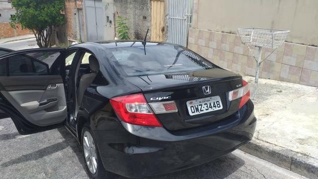 Honda Cívic - Foto 8