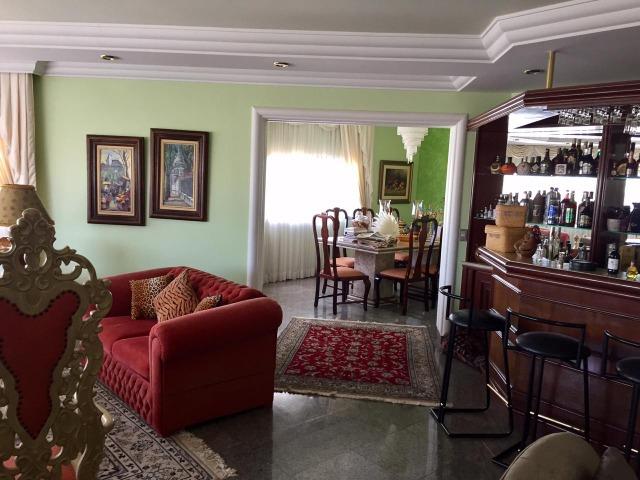 4 Suítes Lindo Apartamento Edifício Comodoro Centro - Foto 8