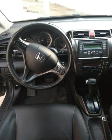 Honda City 2014 - Foto 4