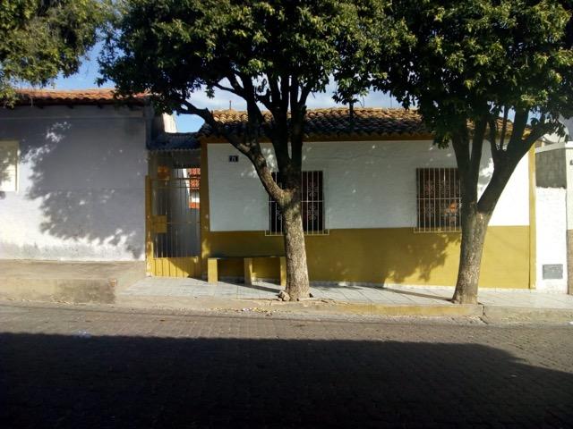 Vende se casa