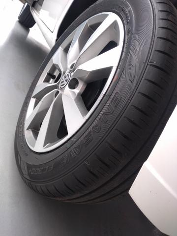 VW Gol G7 MSI 1.6 Ano 17/18 - Foto 10
