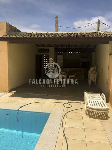 Casa 2/4 sendo 2 suítes - 120 m² - Praia do Flamengo (VT09) - Foto 13