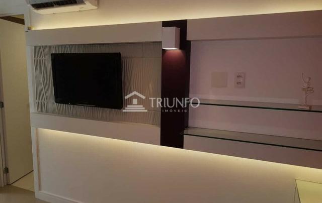 (JG) (TR 49.824), 152M², 3 Suites,Varanda Gourmet,Dep.Empregada,5 WC,Lazer - Foto 5