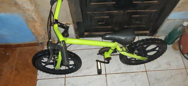 Bike infantil - Foto 2
