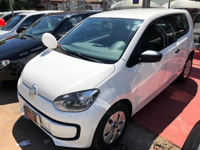 Up !! 1.6 2 Portas 2014-15 Completo Aceitamos Trocas e Financiamos ! - Foto 3